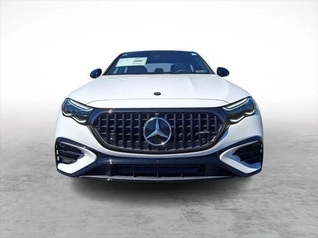 2026 Mercedes-Benz AMG E 53 E AMG E 53 E