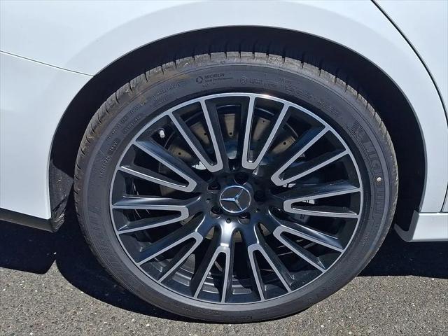 2026 Mercedes-Benz AMG E 53 E AMG E 53 E