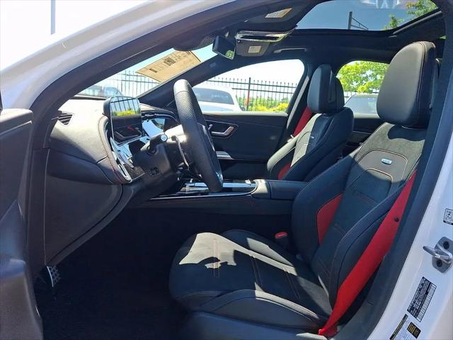 2026 Mercedes-Benz AMG E 53 E AMG E 53 E