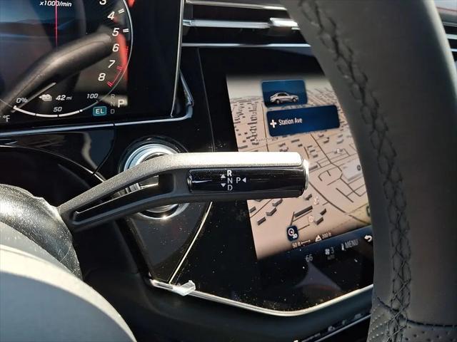 2026 Mercedes-Benz AMG E 53 E AMG E 53 E