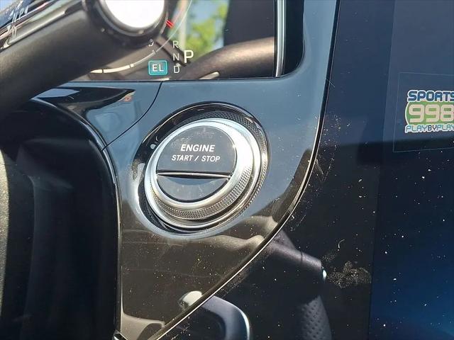 2026 Mercedes-Benz AMG E 53 E AMG E 53 E