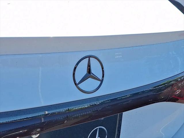 2026 Mercedes-Benz AMG E 53 E AMG E 53 E