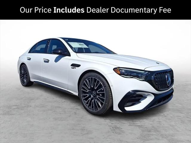 2026 Mercedes-Benz AMG E 53 E AMG E 53 E for sale in Fort Washington, PA