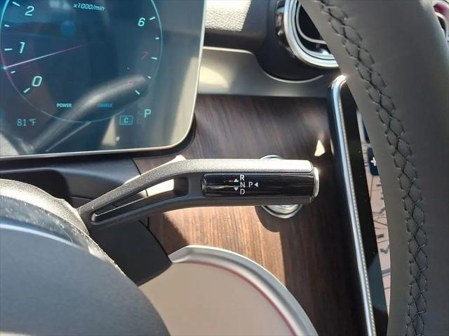 2026 Mercedes-Benz E-CLASS E 300 CLE 300