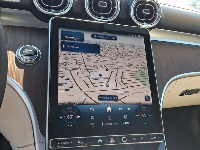 2026 Mercedes-Benz E-CLASS E 300 CLE 300