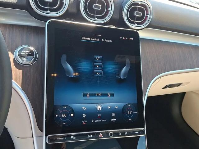 2026 Mercedes-Benz E-CLASS E 300 CLE 300