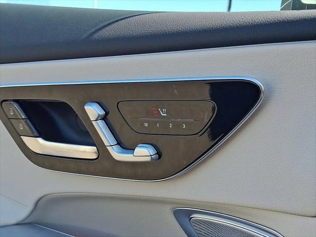 2026 Mercedes-Benz E-CLASS E 300 CLE 300