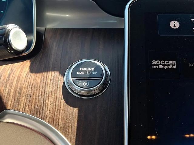 2026 Mercedes-Benz E-CLASS E 300 CLE 300