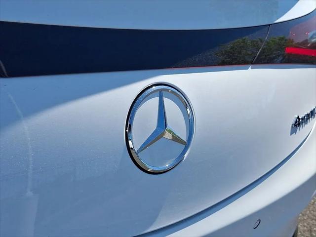 2026 Mercedes-Benz E-CLASS E 300 CLE 300