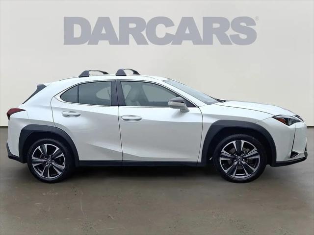 2023 Lexus UX 250h UX 250h