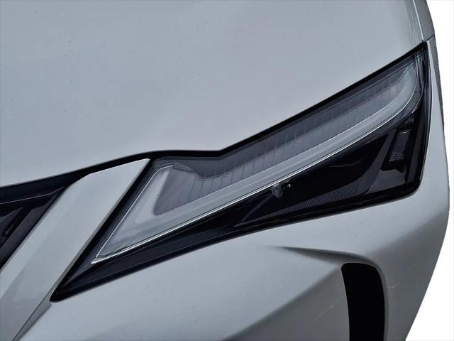 2023 Lexus UX 250h UX 250h
