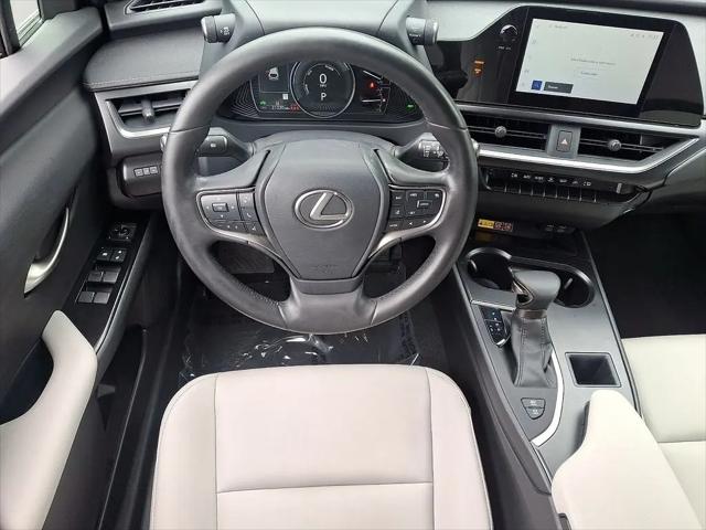 2023 Lexus UX 250h UX 250h