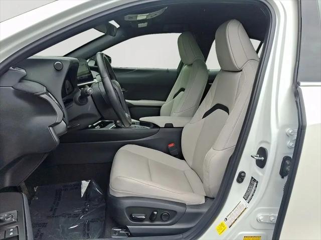 2023 Lexus UX 250h UX 250h