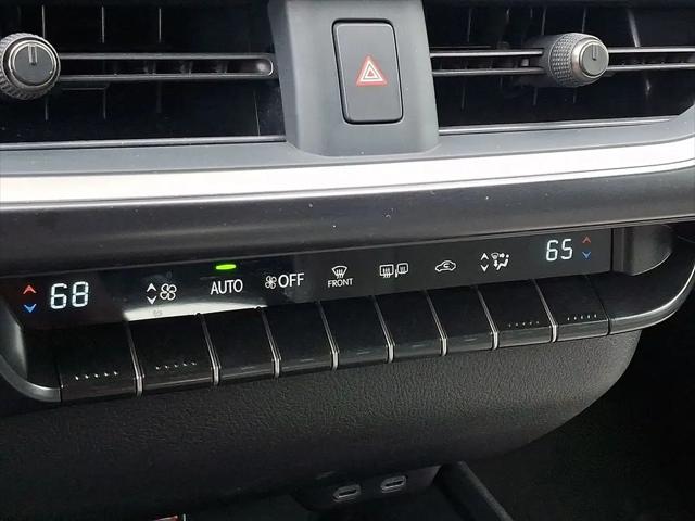 2023 Lexus UX 250h UX 250h