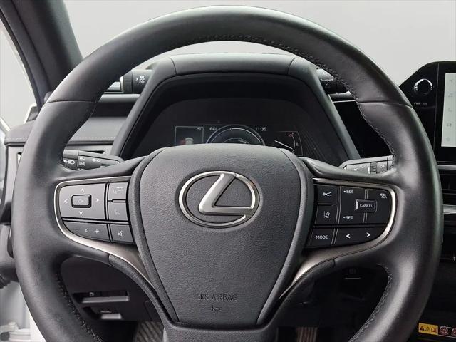 2023 Lexus UX 250h UX 250h