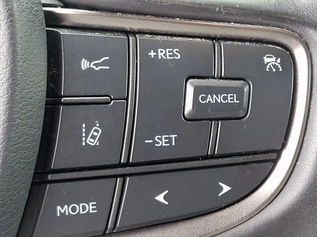 2023 Lexus UX 250h UX 250h