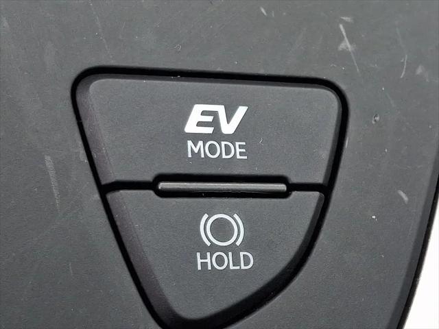 2023 Lexus UX 250h UX 250h