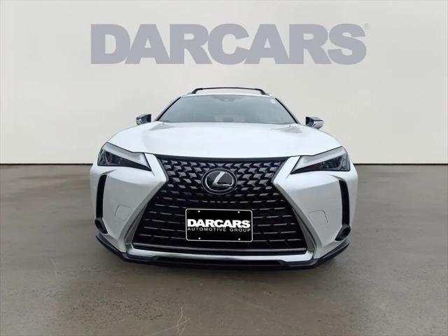 2023 Lexus UX 250h UX 250h