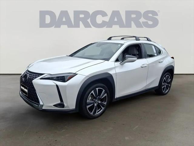 2023 Lexus UX 250h UX 250h