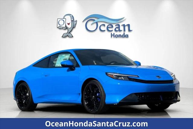 2026 Honda Prelude Hybrid for sale in Soquel, CA