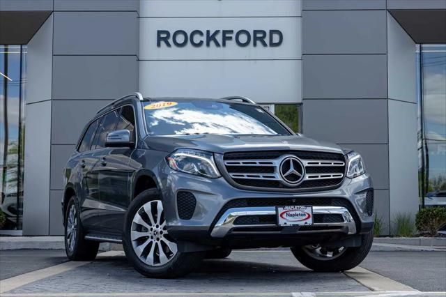 2019 Mercedes-Benz GLS GLS 450 4MATIC for sale in Loves Park, IL