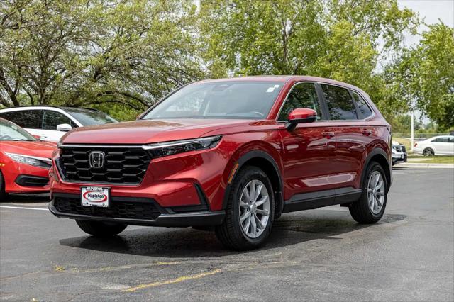 2023 Honda CR-V EX AWD for sale in Loves Park, IL