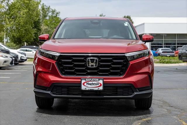 2023 Honda CR-V EX AWD