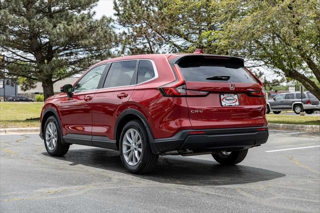 2023 Honda CR-V EX AWD