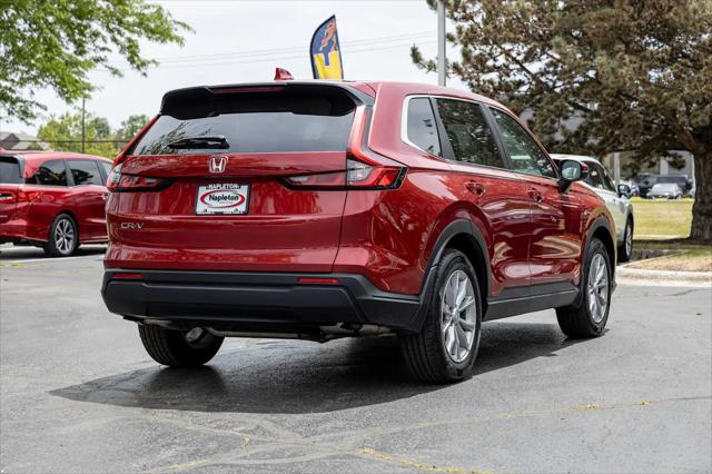 2023 Honda CR-V EX AWD