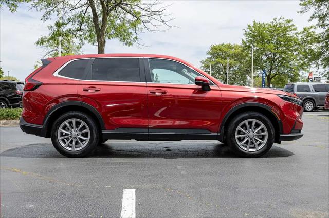 2023 Honda CR-V EX AWD