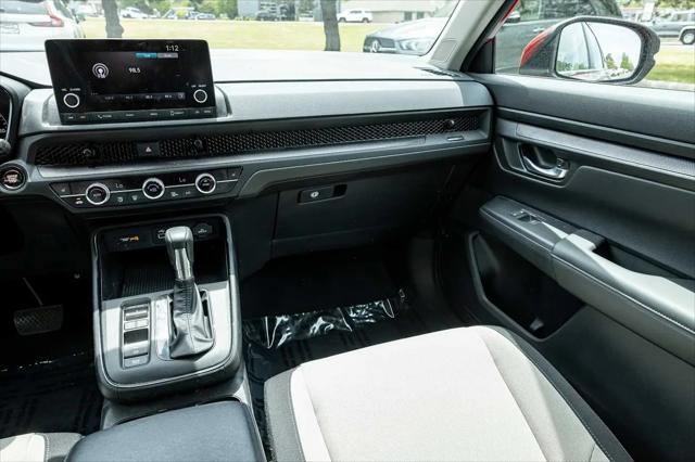 2023 Honda CR-V EX AWD