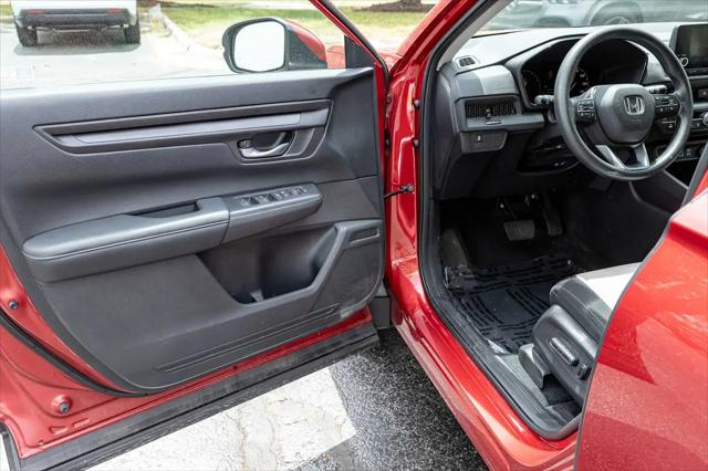 2023 Honda CR-V EX AWD