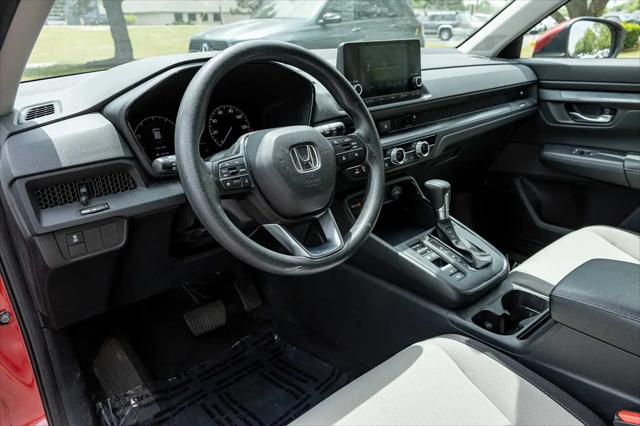 2023 Honda CR-V EX AWD