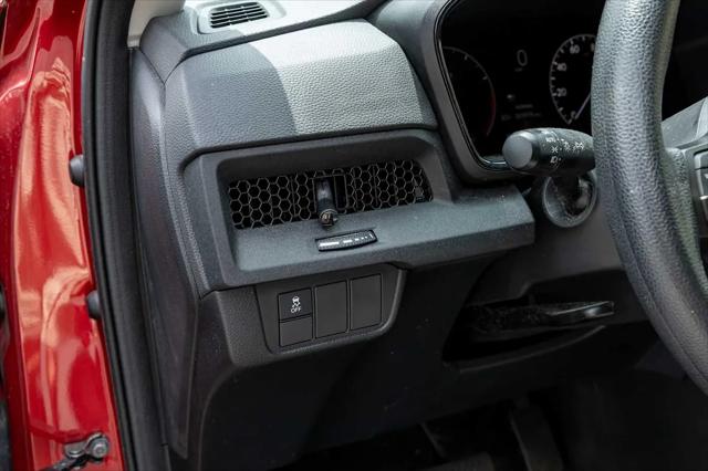 2023 Honda CR-V EX AWD