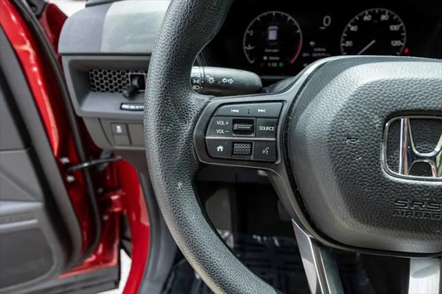 2023 Honda CR-V EX AWD