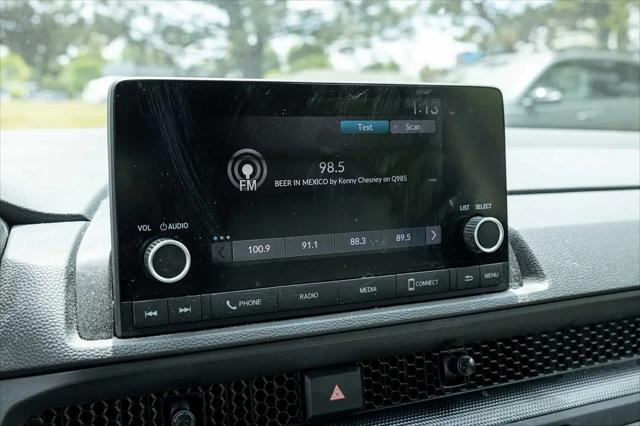 2023 Honda CR-V EX AWD