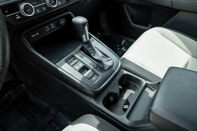 2023 Honda CR-V EX AWD