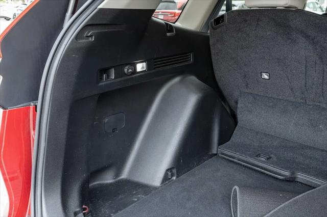 2023 Honda CR-V EX AWD