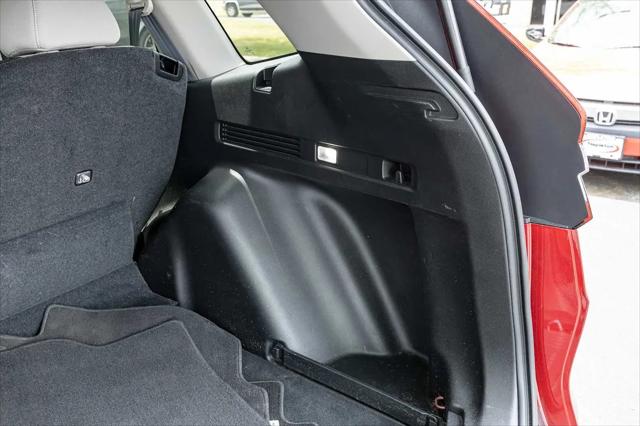2023 Honda CR-V EX AWD