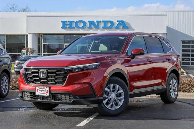 2026 Honda CR-V LX AWD for sale in Loves Park, IL