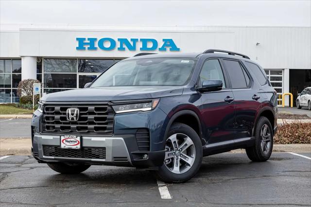 2026 Honda Pilot EX-L for sale in Loves Park, IL