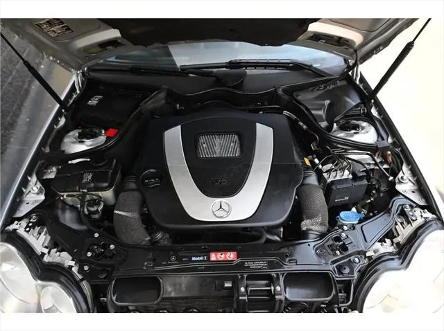 2006 Mercedes-Benz C 350 C 350