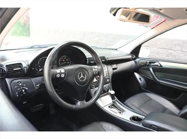 2006 Mercedes-Benz C 350 C 350
