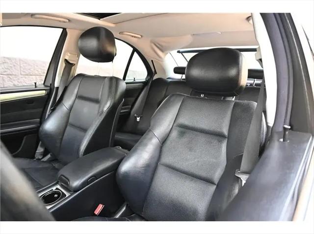 2006 Mercedes-Benz C 350 C 350
