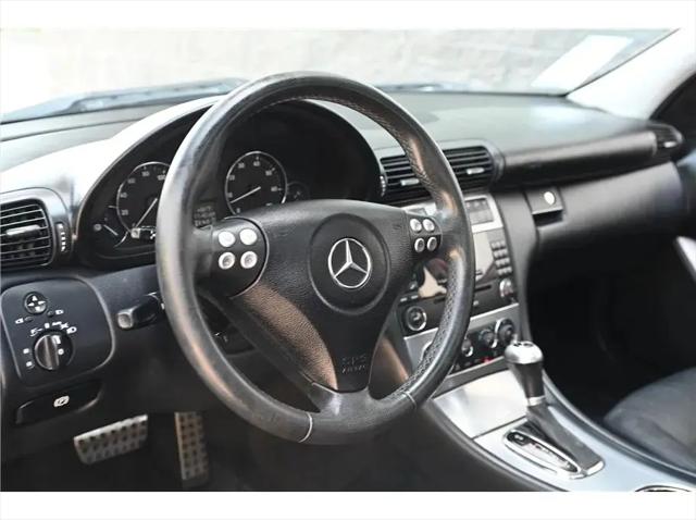 2006 Mercedes-Benz C 350 C 350