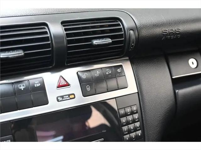 2006 Mercedes-Benz C 350 C 350