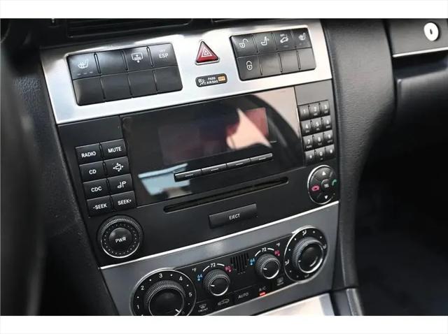 2006 Mercedes-Benz C 350 C 350
