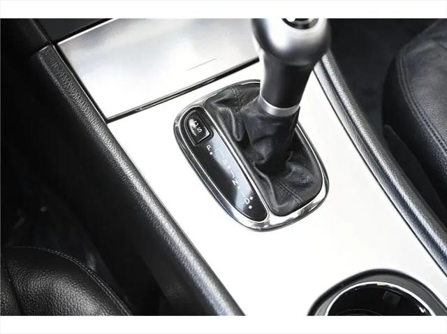 2006 Mercedes-Benz C 350 C 350