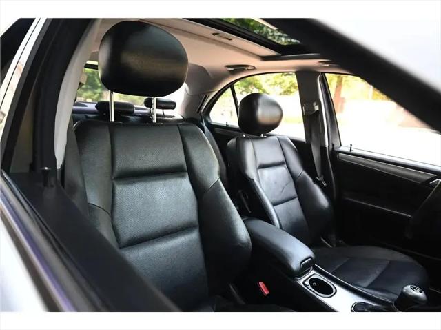2006 Mercedes-Benz C 350 C 350