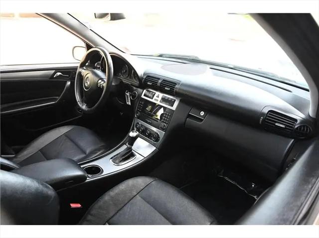 2006 Mercedes-Benz C 350 C 350